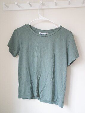 Jungmaven Women's Tee in XS